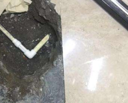 连云港卫生间测漏水多少钱