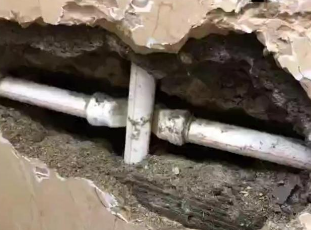 连云港水管维修哪家好