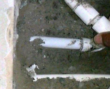 连云港卫生间测漏水哪家好