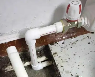 连云港卫生间测漏水多少钱