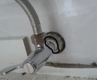 连云港水管维修多少钱