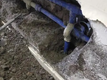 连云港卫生间测漏水哪家好